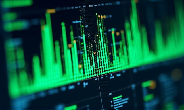 Neural network and data metrics representation