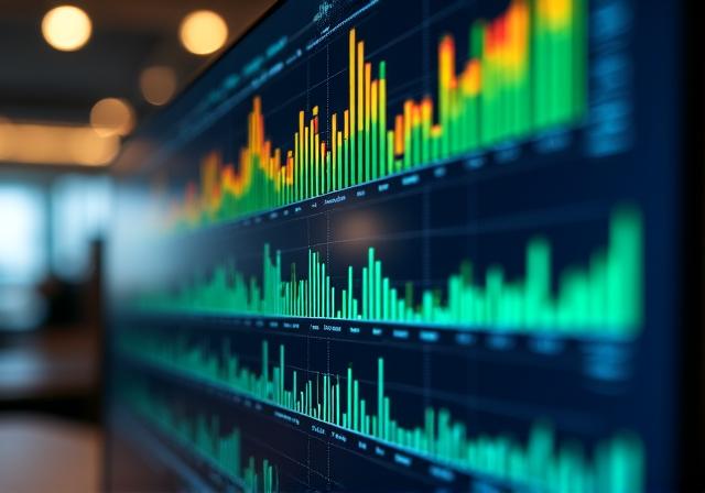 E-commerce Predictive Modeling Interface